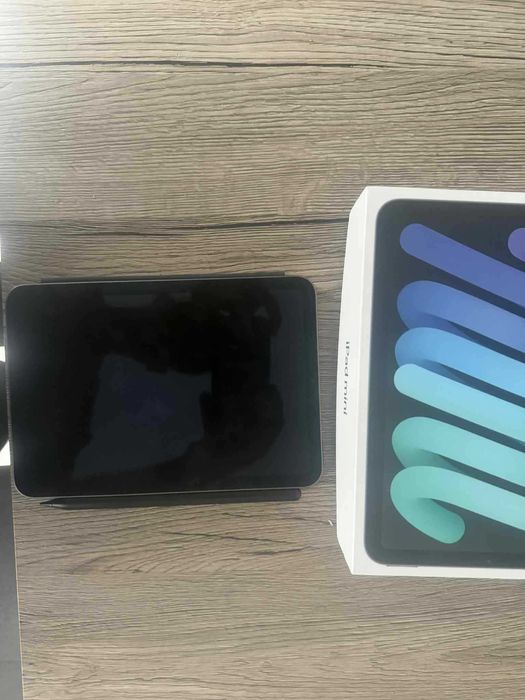 Ipad mini 6 generacji