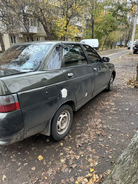 Продам ВАЗ 2110 8кл.