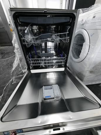 Стокова посудомийна машина Beko fr32 ширина 60 под встройку