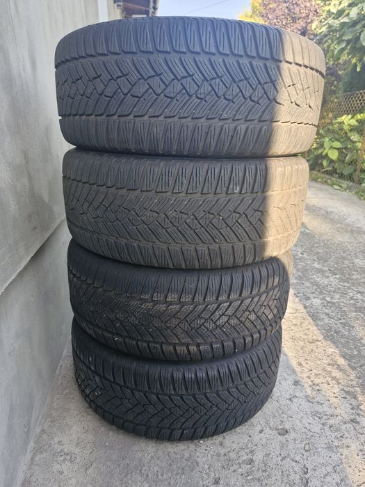 Felgi z oponami Audi 18stki