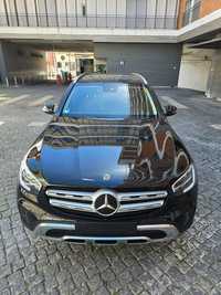 Mercedes-Benz GLC 300 e 4Matic 9G-TRONIC Avantgarde Advanced