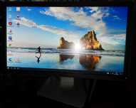 monitor led dell 2014ht IPS