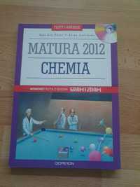 Nowa ksiazka Matura 2012 chemia operon tanio