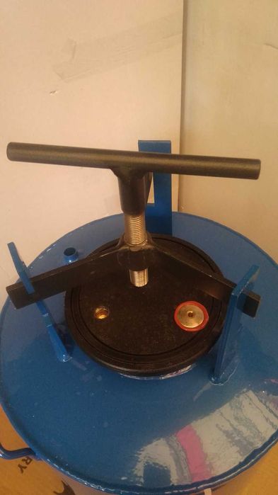 Автоклав бытовой  для домашнего консервирования 30 л газовый