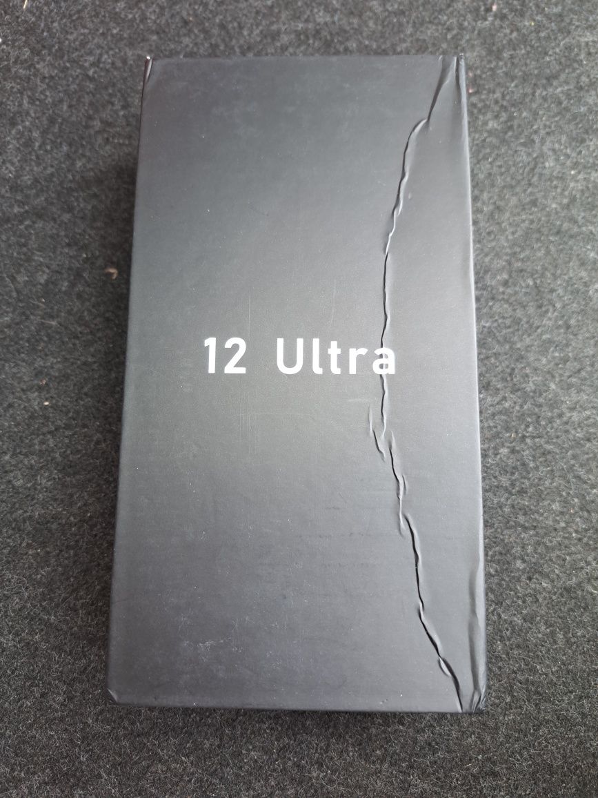 Смартфон Xiaomi 12 Ultra