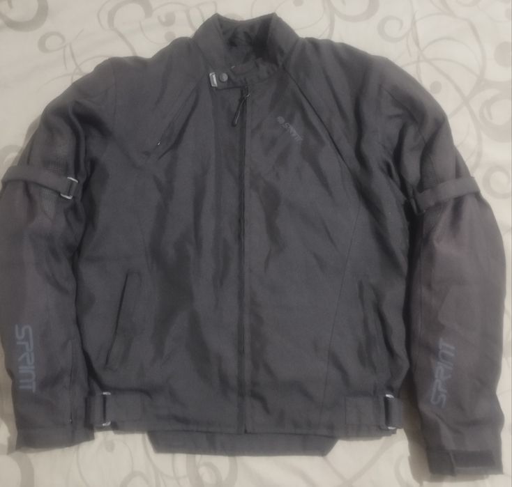 Casaco moto marca SPRINT