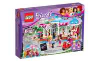 Конструктор LEGO Friends Кондитерська (41119)