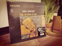 Płyta winylowa Nina Simone High Priestess of soul NOWA FOLIA winyl