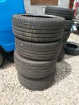 Opony Michelin 325/35 r23 , 285/40 r23  letnie 23 Pilot Sport
