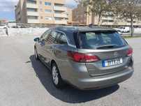 Opel Astra 1.6 CDTI Dynamic Sport S/S