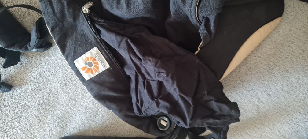 Ergobaby 360 four position