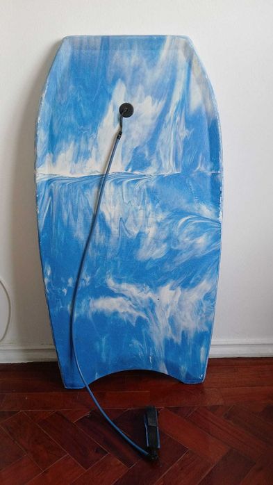 Prancha de bodyboard