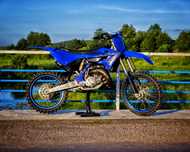 Doinwestowana Yamaha yz 125 rok 2023