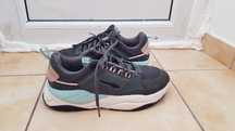 Стильные кроссовки кросовки кеды кеди кросівки Puma X-Ray 2 Пума Grey