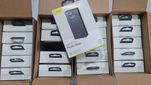 павербанк Powerbank Baseus 30000 мАч PPLG000101 PPLG-A01 опт, роздріб