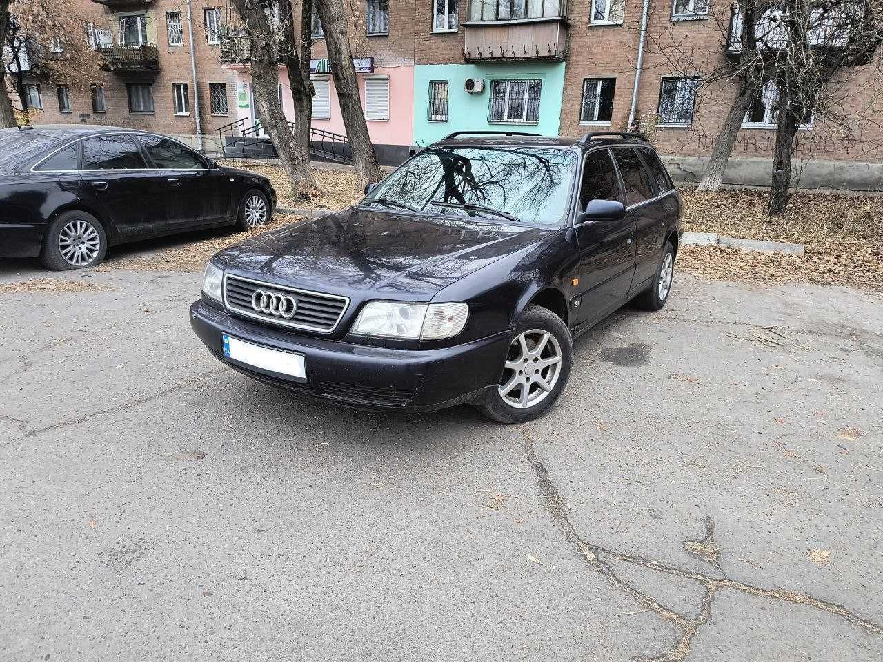 Продається AUDI A6 C4 AVANT