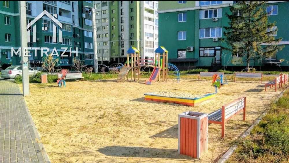 Продам 1к (2к) квартиру (евродвушка) ЖК Рогатинский Центр