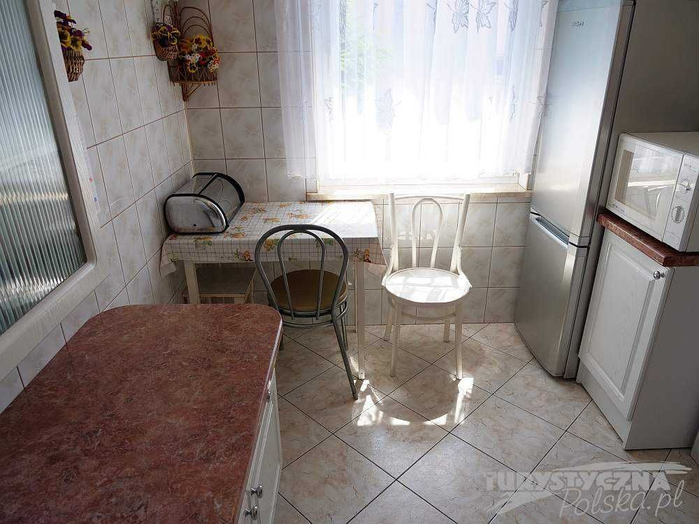 Domek letniskowy Rowy na wynajem