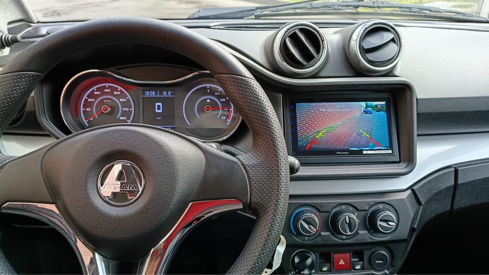 Aixam S9 Crossover 45kmh Microcar bez prawa jazdy kat.B Ligier