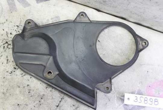 Кришка ГРМ Розборка KIA/Hyundai Santa Fe I SM 2000-2006 Хюндай СантаФе
