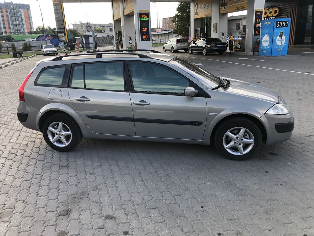 ПРОДАЮ Рено Меган