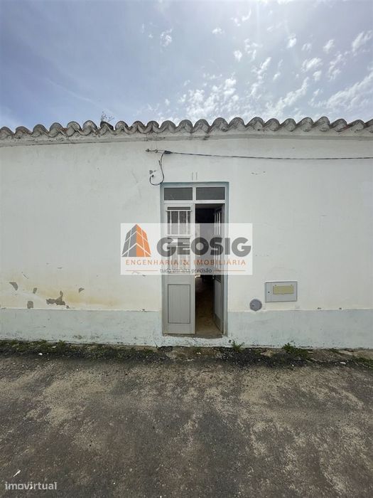 Moradia Geminada T2 Venda em Santa Clara-a-Nova e Gomes Aires,Almodôva