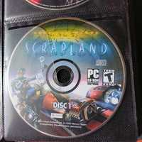 Scrapland | na PC