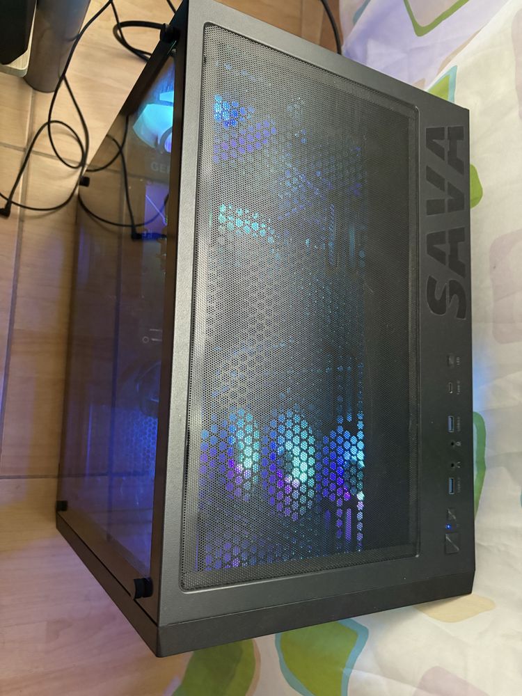 Computador gamer