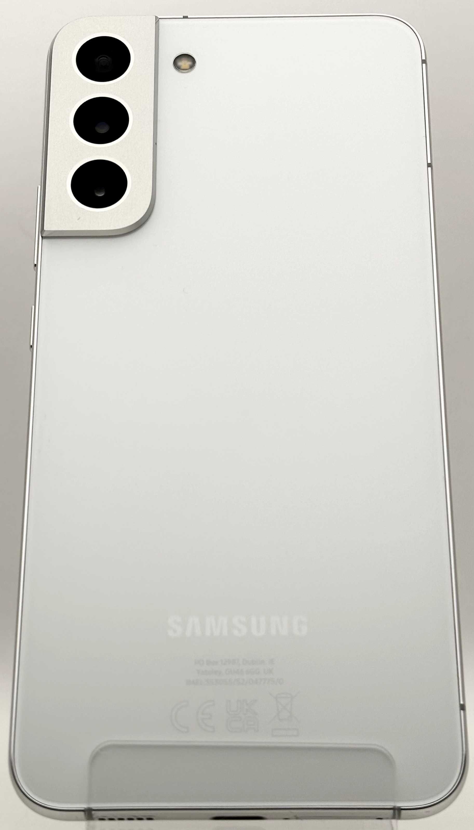 Samsung Galaxy S22 Plus 128GB White 1600zł Złote Tarasy