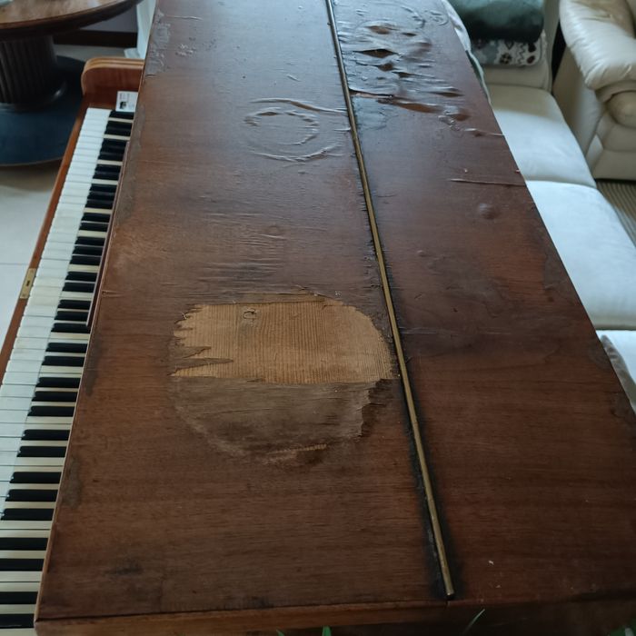 Pianino na sprzedaż