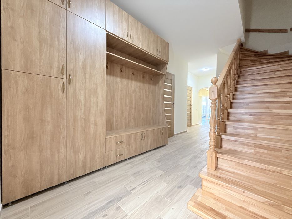 Котедж 135м2 з Ремонтом за 145 000$ | єОселя для ВПО | єВідновлення |