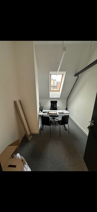 Biuro 30m2 centrum Bydgoszczy Odnowiony budynek!