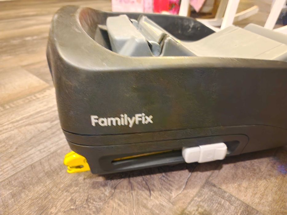 Baza Maxi-Cosi Family Fix
