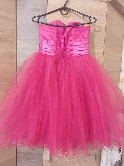 Платье свадебное, вечернее, выпускное на девушку/ девочку подростка