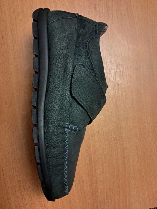 Туфли Ботинки Helvesko Германия 44 размер