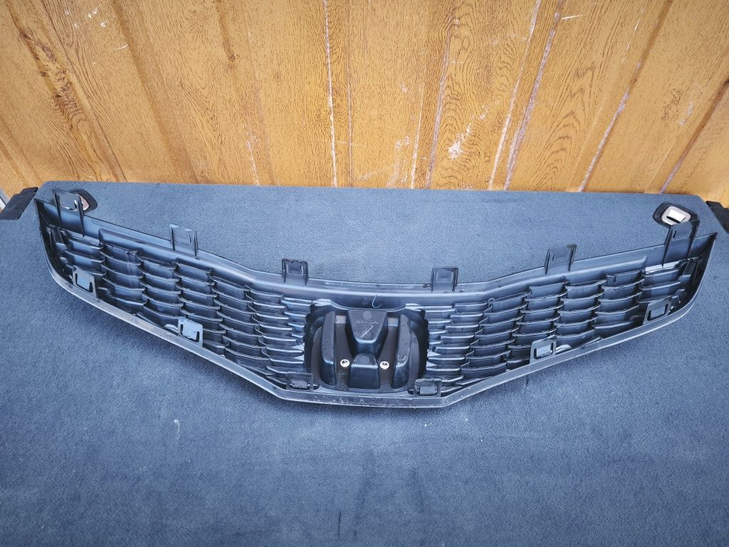HONDA JAZZ III Grill Atrapa Chłodnicy F-vat