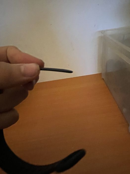 relógio lefun meio novo