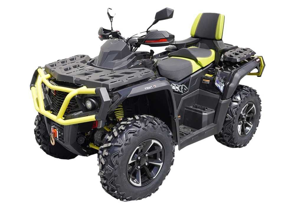 Квадроцикл AODES Pathcross 850 L, в АртМото Кременчук!!!