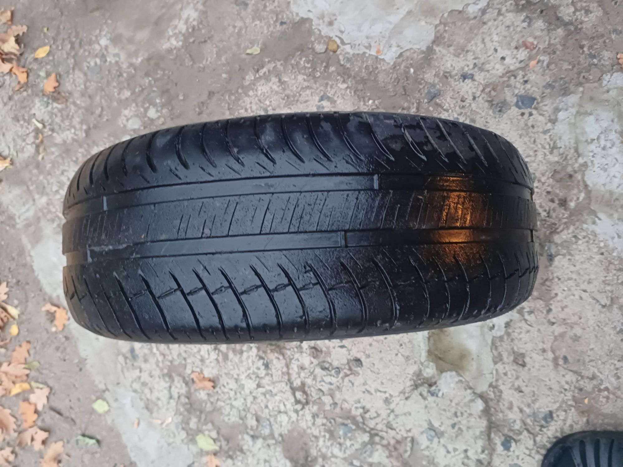 Продам шины от машины в нормальном состоянии