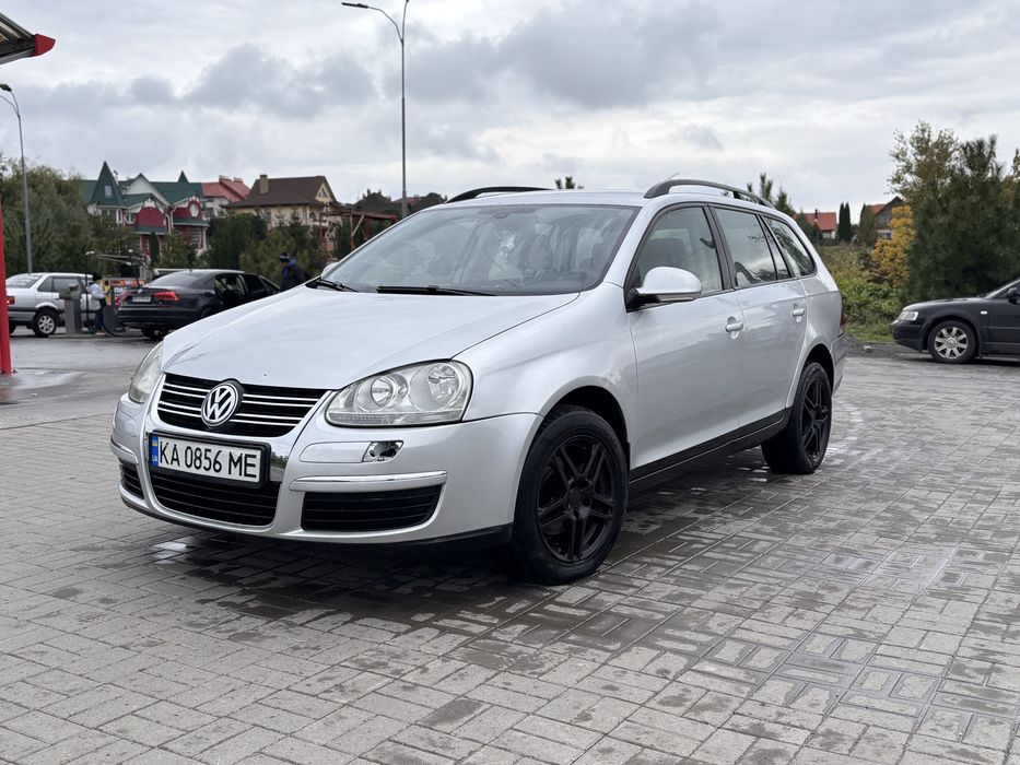 Golf Гольф универсал