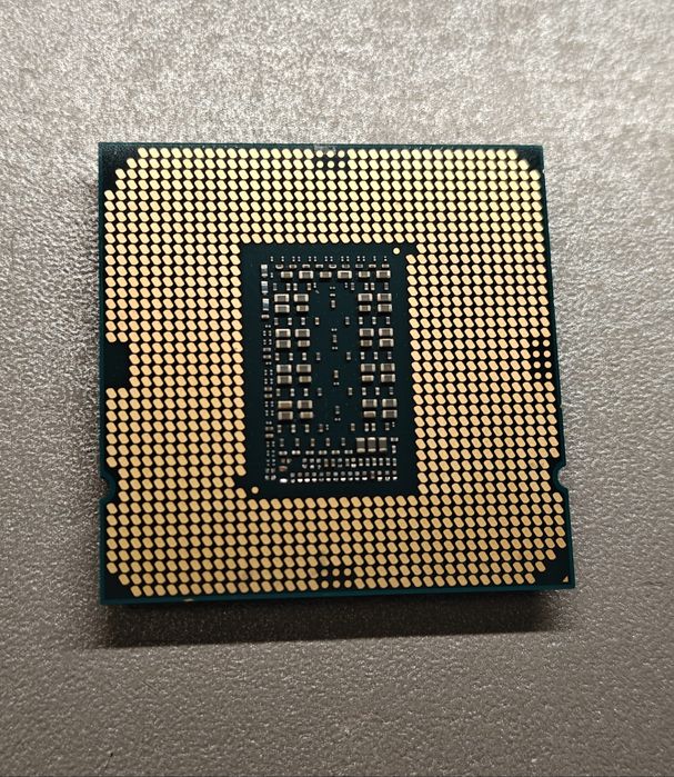 Процессор Intel Core i7-11700, S1200