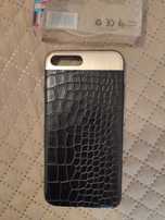 Capa iPhone 8 Plus