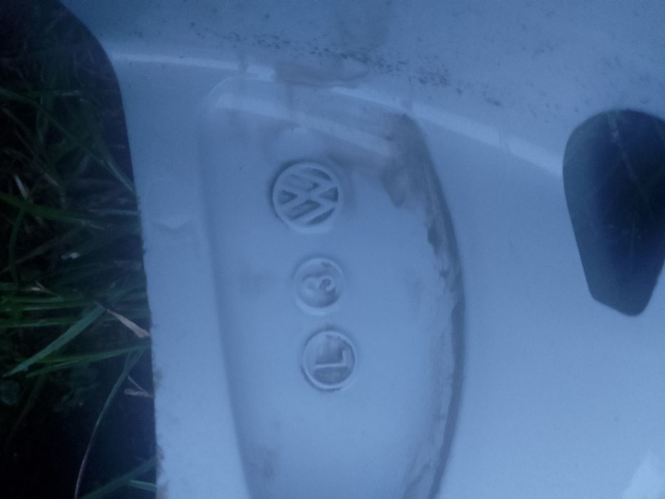 VW golf 8  225/45 R17