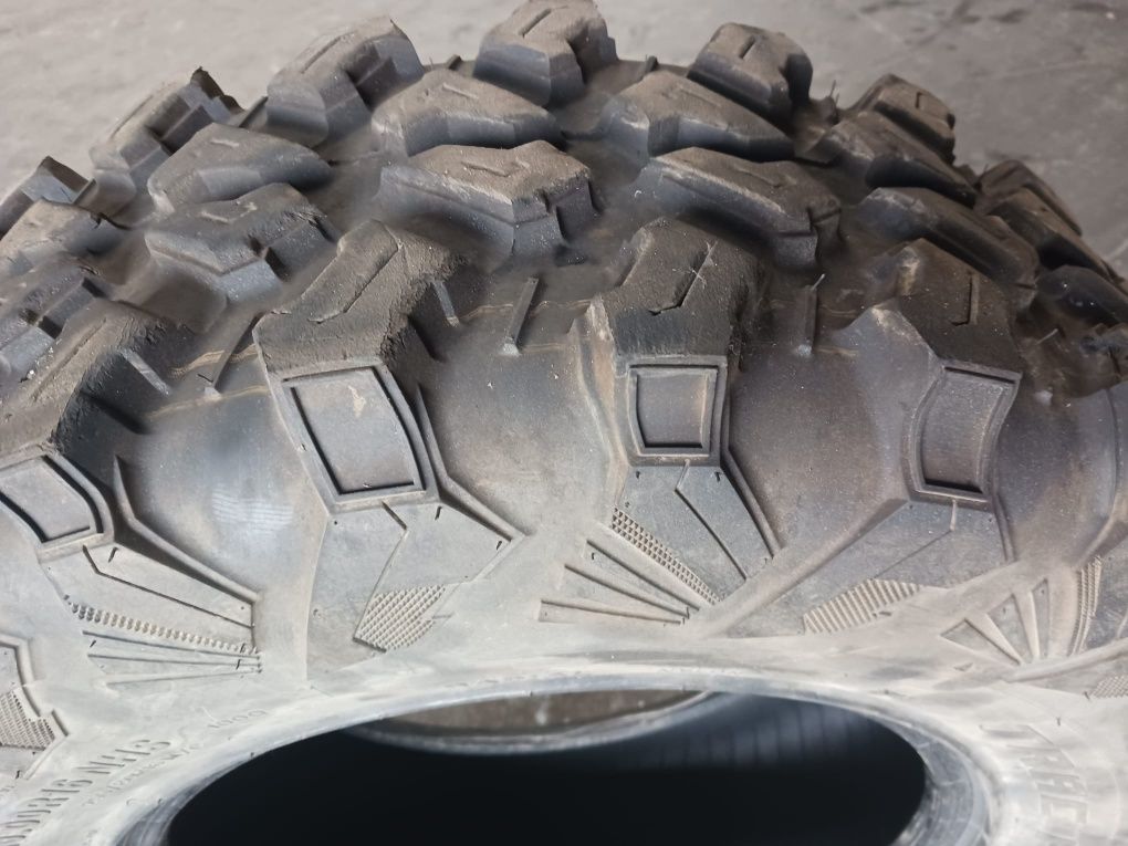Opona Can Am Maverick R 32x10.00 R16 XPS Track Force