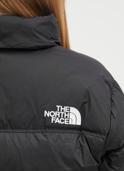 Пухова куртка The North Face 1996 retro nuptse