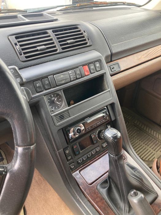 Range rover p38 dse