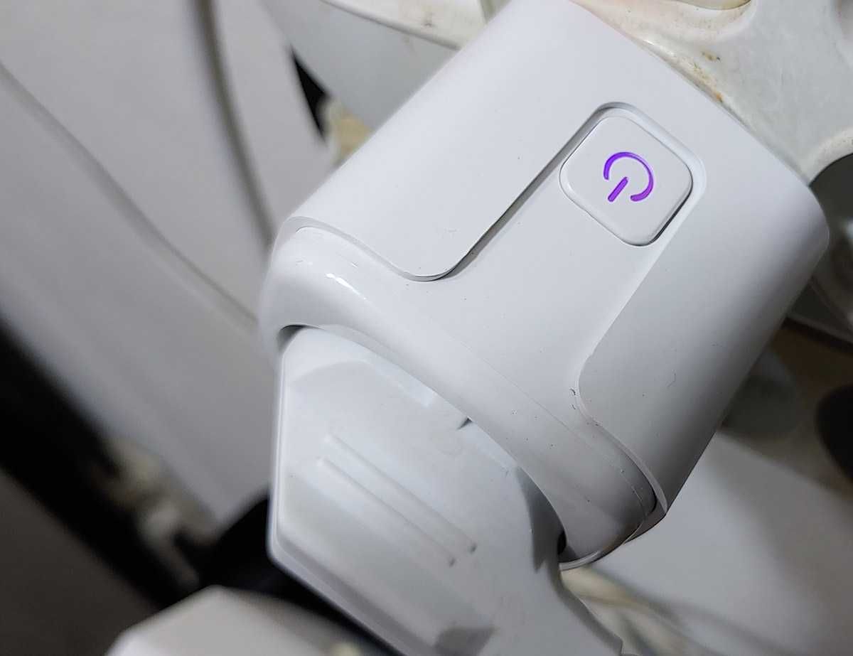 Умная WiFi розетка, Power Monitor, Tuya, Smart Life, Google Home