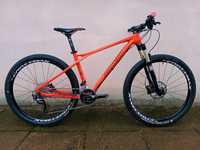 GT Zaskar Elite r M 17" karbon Deore SLX Rockshox 27,5