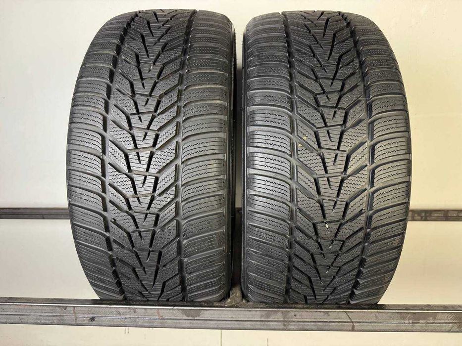 275/35/19+245/40/19 R19 Hankook Winter I*cept evo3 4шт ЗИМА Нова NEW