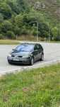 Megane 1.5 gasoleo
